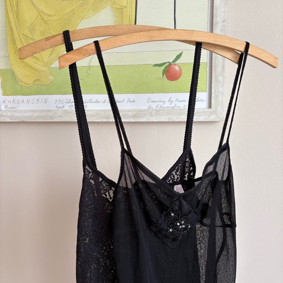 Set of 2 - Lace Chemises - Picture 4 of 8